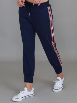 3rd Story Thea 3S Stripe Sweatpants< Sweatpants|Joggers