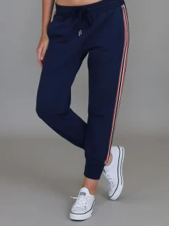 3rd Story Thea 3S Stripe Sweatpants< Sweatpants|Joggers