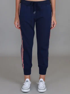 3rd Story Thea 3S Stripe Sweatpants< Sweatpants|Joggers