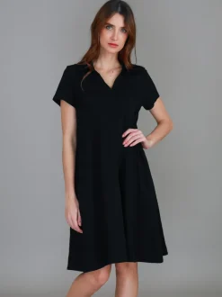 3rd Story Tibby Polo Short Sleeved Dress< Short Sleeve Dress|Polo Dress