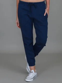 3rd Story Torquay Pleated Chino Jogger< Cargos|Pants