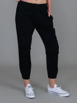 3rd Story Torquay Pleated Chino Jogger< Cargos|Pants