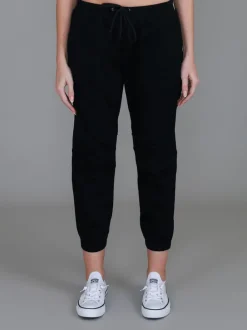 3rd Story Torquay Pleated Chino Jogger< Cargos|Pants