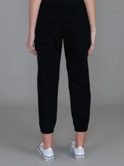 3rd Story Torquay Pleated Chino Jogger< Cargos|Pants