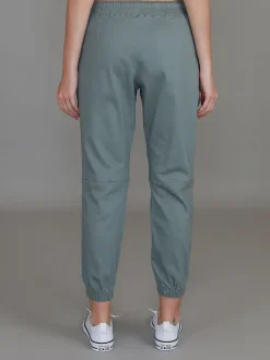3rd Story Torquay Pleated Chino Jogger< Cargos|Pants
