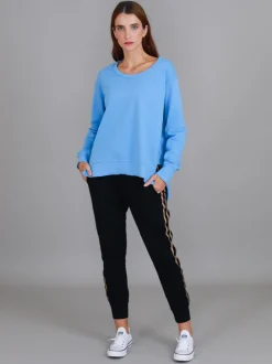 3rd Story Ulverstone Crewneck Sweatshirt< Sweatshirts|Sweatshirts
