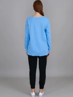 3rd Story Ulverstone Crewneck Sweatshirt< Sweatshirts|Sweatshirts