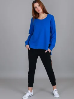 3rd Story Ulverstone Crewneck Sweatshirt< Sweatshirts|Sweatshirts
