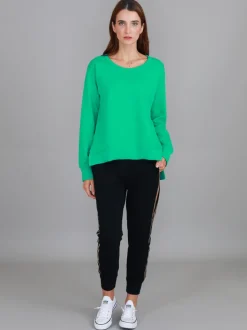 3rd Story Ulverstone Crewneck Sweatshirt< Sweatshirts|Sweatshirts