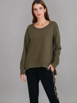 3rd Story Ulverstone Crewneck Sweatshirt< Sweatshirts|Sweatshirts