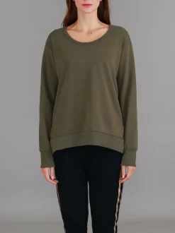 3rd Story Ulverstone Crewneck Sweatshirt< Sweatshirts|Sweatshirts