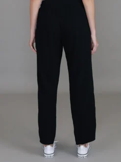 3rd Story Venus Wide Leg Joggers Panel< Joggers