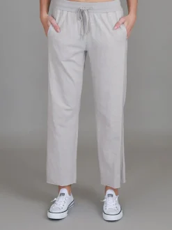 3rd Story Venus Wide Leg Joggers Panel< Joggers