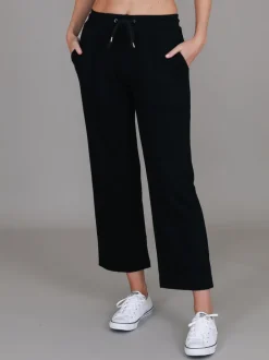 3rd Story Vermont Straight Leg Pants< Sweatpants|Cargos