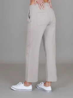 3rd Story Vermont Straight Leg Pants< Sweatpants|Cargos