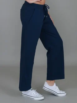 3rd Story Vermont Straight Leg Pants< Sweatpants|Cargos