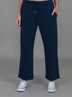 3rd Story Vermont Straight Leg Pants< Sweatpants|Cargos
