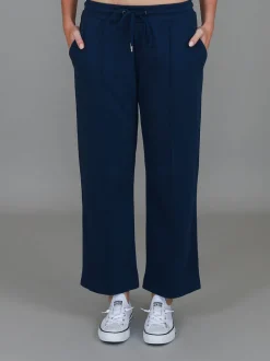 3rd Story Vermont Straight Leg Pants< Sweatpants|Cargos