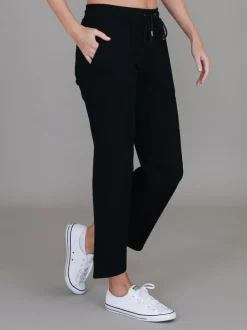 3rd Story Vermont Straight Leg Pants< Sweatpants|Cargos
