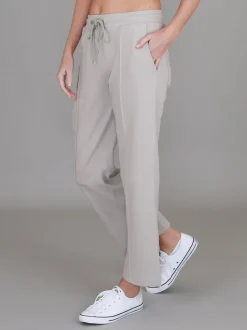 3rd Story Vermont Straight Leg Pants< Sweatpants|Cargos
