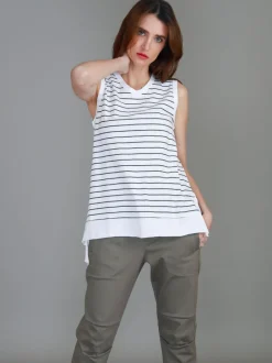 3rd Story Victoria Tank Top< Tanks