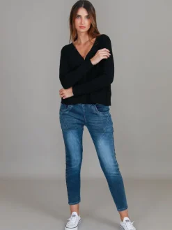3rd Story Vienne Long Sleeve Cardigan< Cardigans