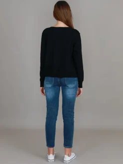 3rd Story Vienne Long Sleeve Cardigan< Cardigans