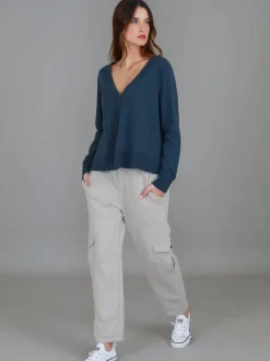 3rd Story Vienne Long Sleeve Cardigan< Cardigans