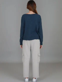 3rd Story Vienne Long Sleeve Cardigan< Cardigans