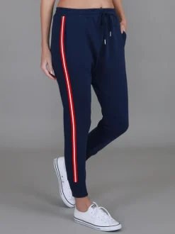 3rd Story Vincent Stripe Seam jogger< Sweatpants|Joggers