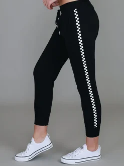 3rd Story Wilsons Check Jogger< Joggers