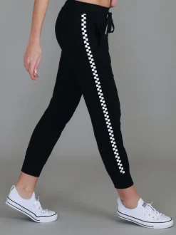 3rd Story Wilsons Check Jogger< Joggers
