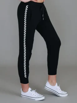 3rd Story Wilsons Check Jogger< Joggers