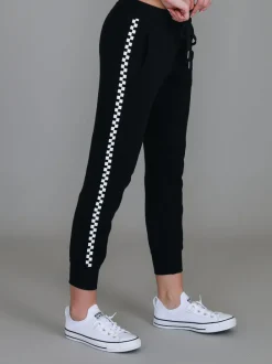 3rd Story Wilsons Check Jogger< Joggers
