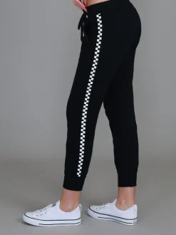 3rd Story Wilsons Check Jogger< Joggers