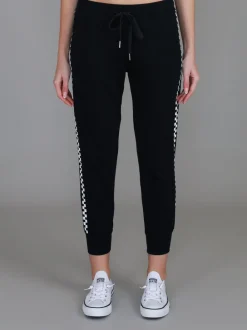 3rd Story Wilsons Check Jogger< Joggers